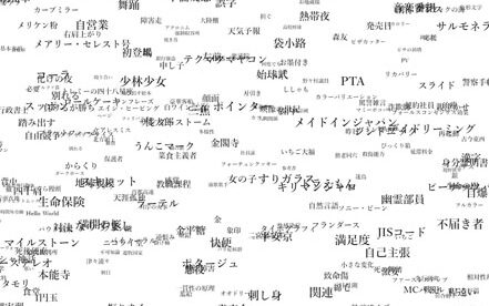 ランダムな単語生成でアイデア発想！日本語対応ツールも