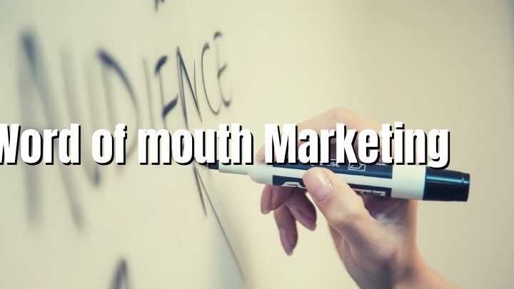口コミマーケティング：Word of Mouthの威力
