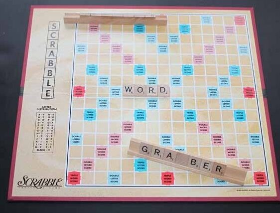 Scrabbleで高得点！最強のWord Finderツール