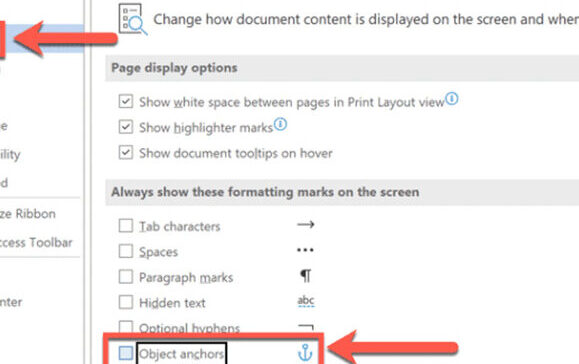 Word アンカー削除：不要なアンカーを消す方法