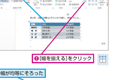 word e8a1a8e8a18ce99693efbc9ae382bbe383abe381aee99693e99a94e38292e8aabfe695b4