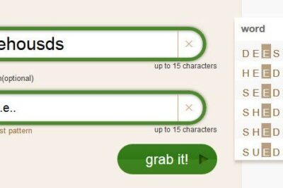 word unscramblere38384e383bce383abe381a7e69687e5ad97e38292e4b8a6e381b3e69bbfe38188e3828b