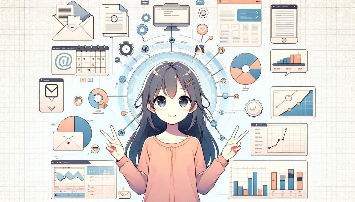 Wordの代わり:無料で使える代替ソフト 91 Wordの代わり:無料で使える代替ソフト
