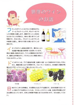 Wordの練習問題に挑戦！